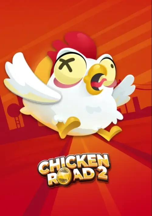 Chicken Road 2 Featured