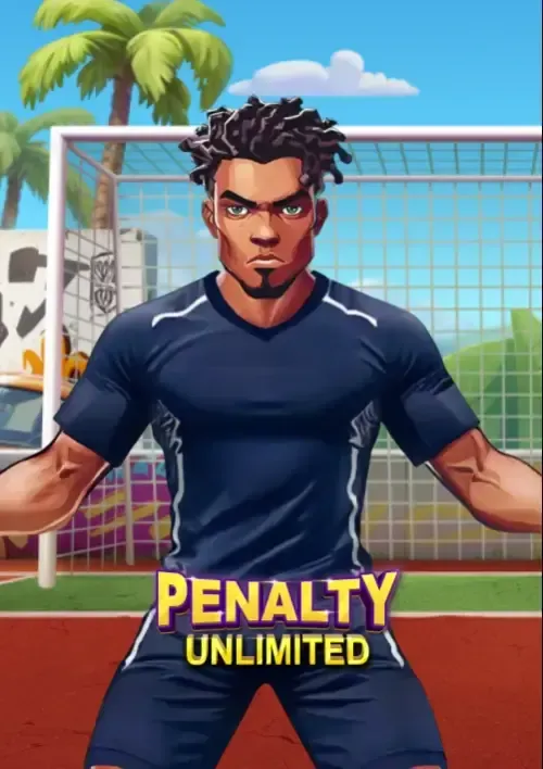 Penalty Unlimited Featured