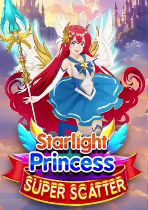 Starlight Princess