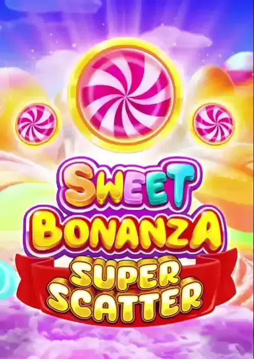 Sweet Bonanza Super Scatter