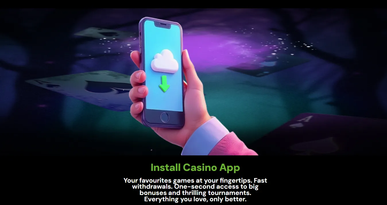 magic win casino app
